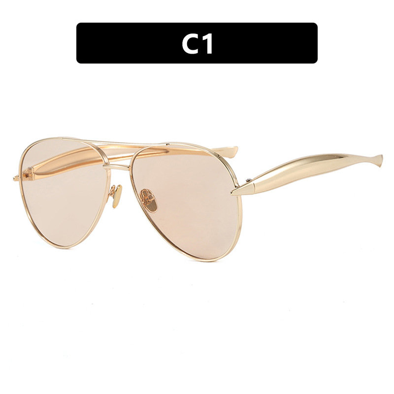 1927 C1-gold   champagne