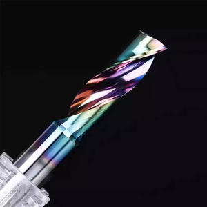 Фреза твердосплавная с покрытием - Product Image 4