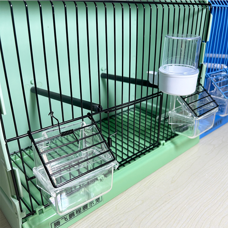 birds cages outdoor large