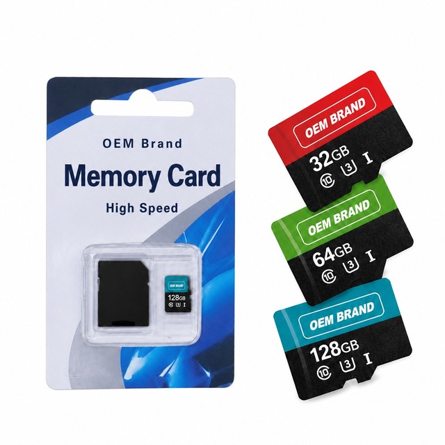 2GB 4GB Sd Card TF Card Class 10 for MP3 Player GPS Navigation Car Audio System Storage for Legacy Device Music Playback Use