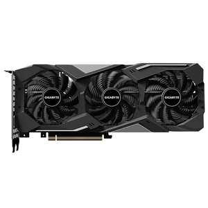 การ์ดจอ GeForce RTX 2080 Ti WINDFORCE OC 11G มือสอง รองรับ GDRR6 352 บิต รองรับการโอเวอร์คล็อก RTX 2080 Ti WINDFORCE OC 11G - Product Image 2