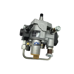 Bomba de Inyección de Combustible HP3 294000-0290 294000-0293 294000-0294 33100-45700 para Motor HD78 3.9L - Product Image 1