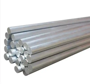 <span class=keywords><strong>6063</strong></span> 6061 7075 1050 1060 1100 אלומיניום טהור בר/אלומיניום עגול - Product Image 2