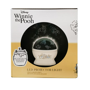 Lampada proiettore rotante <span class=keywords><strong>POOH</strong></span> - Product Image 6