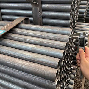 Venta caliente profesional precio bajo tubo de acero al carbono SCH 40 - Product Image 2