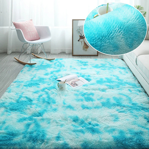 Poilu <span class=keywords><strong>arc</strong></span>-<span class=keywords><strong>en</strong></span>-<span class=keywords><strong>ciel</strong></span> <span class=keywords><strong>tapis</strong></span> pour enfants chambre doux fourrure <span class=keywords><strong>tapis</strong></span> salon enfants bébé chambre pépinière salle de jeux mignon chambre décor <span class=keywords><strong>tapis</strong></span> - Product Image 6