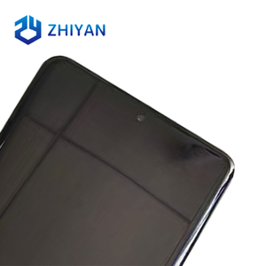 Écran d'affichage numérique Full HD avec châssis, pièce de rechange pour appareil mobile Samsung Galaxy <span class=keywords><strong>S20</strong></span>+, 100 % testé et fonctionnel - Product Image 4