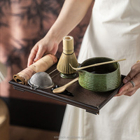 Fouet à Matcha en Bambou Chasen en Gros