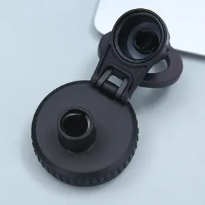 Magnetic Phone Holder Adjustable Water Bottle Vacuum Insulated Magnetic Lid Water Bottle