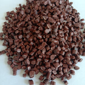 Recycler le polyéthylène haute densité granulés HDPE granulés de résine HDPE PE avec film soufflé Grade recycler les granulés HDPE prix - Product Image 3