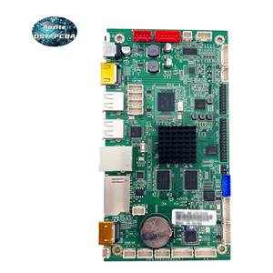 OEM ODM Custom <strong>Electronic</strong> PCB Design Manufacturing <strong>Electronic</strong> Products Design Services - Product Image 3