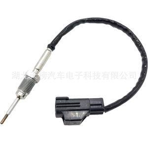 เซ็นเซอร์วัดอุณหภูมิ 8C3Z12B591B 2 พิน 12V ท่อไอเสียดีเซลแบบเชื่อมต่อเร็วสำหรับรถยนต์ฟอร์ด - Product Image 3