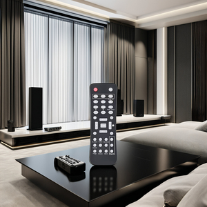 Cho ViewSonic Chiếu điều khiển từ xa pjd5113 hồng ngoại độ nét cao 4k thông minh TV điều khiển từ xa Tiếng Anh xuất khẩu thương mại nước ngoài - Product Image 6