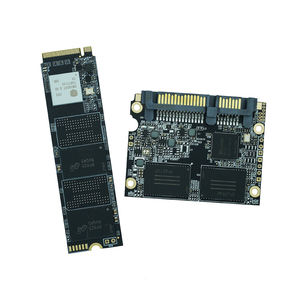 Großhandelspreis OEM ODM NVMe SSD 256GB NVMe SSD für Desktop und Laptop - Product Image 5