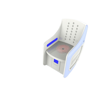 Compteur d'énergie térahertz Onde micromagnétique Capteur thermique électromagnétique microhertz Dispositif de moxibustion Compteur d'énergie térahertz - Product Image 2