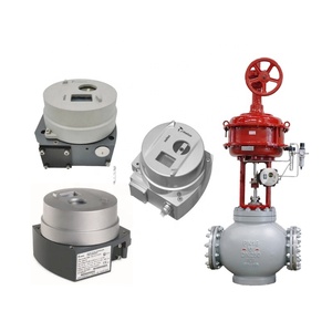 Controlador Inteligente Valmet ND9000 Industrial, Control de un Solo Asiento Balanceado, Fabricado en China - Product Image 1