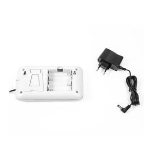 Accurex PCX - Bilancia industriale extra piatta con display remoto - Product Image 4