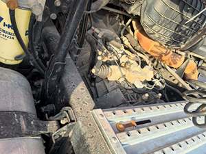 รถบรรทุก FAW JH6 6x4 400HP 420HP มือสอง สภาพดีเยี่ยม ราคาแข่งขัน พร้อมขาย - Product Image 6