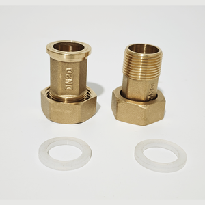 NEWJIELI低価格卸売OEM超音波ヒートメーターRS485/LoRaWAN N-DN20 DN15水床暖房システム真鍮素材 - Product Image 6