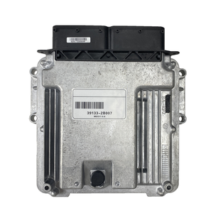 39133-2B007 MEG17.9.8 Placa de Computadora de Motor, Unidad de Control Electrónico (<span class=keywords><strong>ECU</strong></span>) para Sonata <span class=keywords><strong>Tucson</strong></span> - Product Image 1