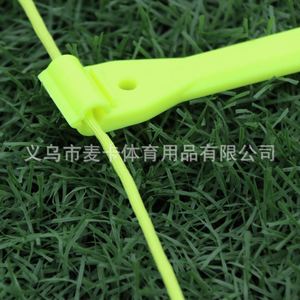 5.5-meter 10 Knot Loose Fastening Fixed Type Football Training Agile <b>Ladder</b> Step Training Energy <b>Ladder</b> Soft <b>Ladder</b> - Product Image 5
