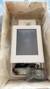 Appareil de radiographie vétérinaire Umy Pure DR réutilisable pour le diagnostic canin en centre d'imagerie médicale vétérinaire avec accessoires Modèle UMXRAY045 - Product Image 5