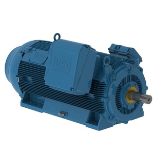 มอเตอร์ WEG ABB LEESAN VACON IDC BALDOR LEROY-SOMER Lenze TECO VEM REGALrexnord ขนาด 100 กิโลวัตต์ ถึง 1500 กิโลวัตต์ - Product Image 4