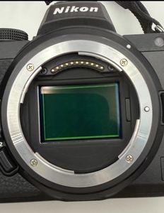 Cámara de Video 4K Usada, Serie <span class=keywords><strong>Z</strong></span>, Cámara Digital Z5, Cámara con Estabilización de Imagen de Fotograma Completo - Product Image 6