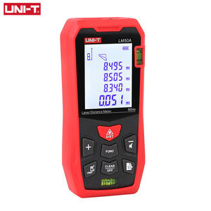 Télémètre laser LM 50m 70m 100m 120m Précision au millimètre LM50A LM70A LM100A LM120A - Product Image 1