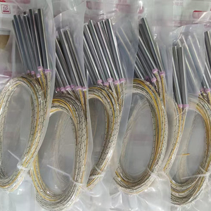 Thép không gỉ điện ngâm hình ống nóng yếu tố nhiệt thành phần cốt lõi sưởi ấm - Product Image 6