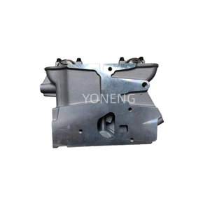 Culasse pour Chevrolet Cruze Orlando Aveo T300 Tracker Opel Corsa D Mokka <span class=keywords><strong>Astra</strong></span> <span class=keywords><strong>J</strong></span> 1.4 turbo LUJ <span class=keywords><strong>A14NET</strong></span> - Product Image 3