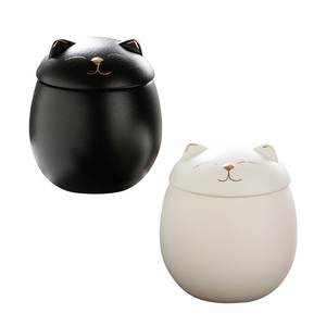 กล่องเก็บขี้เถ้าขนาดเล็กของที่ระลึกที่ระลึกสำหรับสุนัขแมว - Product Image 6