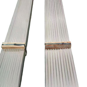 Acier inoxydable à bas prix le plus populaire de haute qualité 304 sus barre plate 100mm 3t - Product Image 1