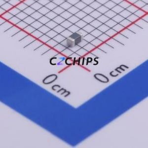 BLM18HB221SN1D Ferrite Bead 0603 RF ( Impedance @ Frequency: 220Ohm@100MHz )( Error: 25% )( DC Resistance (DCR): 800mOhm ) - Product Image 2