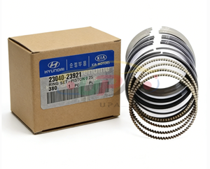23040-23921 2304023921 <b>RING</b> SET-PISTON for hyun-dai ki-a 23040 23921 - Product Image 1