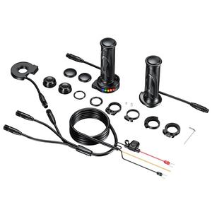 <span class=keywords><strong>Prix</strong></span> de gros pour <span class=keywords><strong>moto</strong></span> 24 mm 12 V <span class=keywords><strong>poignée</strong></span> <span class=keywords><strong>chauffante</strong></span> électrique rapide - Product Image 1