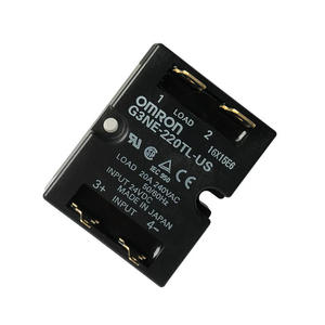 Relé para OCE TDS300 320 9400 400 450 600 700 750 360 340 G3NE-220TL-US - Product Image 1