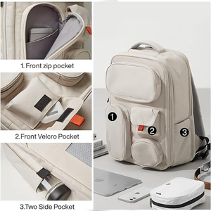 <span class=keywords><strong>Sac</strong></span> <span class=keywords><strong>à</strong></span> <span class=keywords><strong>dos</strong></span> de voyage d'affaires mince cadeaux hommes femmes résistant <span class=keywords><strong>à</strong></span> l'eau collège école ordinateur portable <span class=keywords><strong>sac</strong></span> personnalisé <span class=keywords><strong>blanc</strong></span> conception <span class=keywords><strong>sac</strong></span> <span class=keywords><strong>à</strong></span> <span class=keywords><strong>dos</strong></span> - Product Image 2