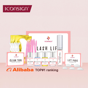 <span class=keywords><strong>Kit</strong></span> de <span class=keywords><strong>permanente</strong></span> pour <span class=keywords><strong>cils</strong></span> Iconsign Professional, lifting des <span class=keywords><strong>cils</strong></span>, maquillage permanent, lifting des <span class=keywords><strong>cils</strong></span> longue durée - Product Image 1