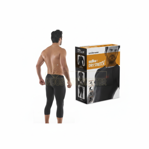 ISSA Active Bottoms Dry Stretch Shorts - Product Image 1