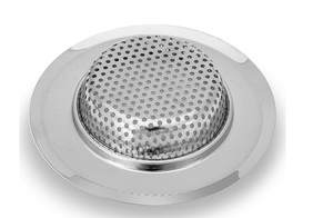 Fregadero de la cocina filtro cesta Catcher 112mm de diámetro de llanta traje para más fregadero drenaje - Product Image 3