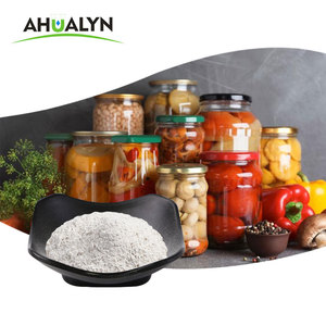 Nisina CAS 1414 per uso alimentare-45-5 conservante alimentare naturale di additivi alimentari di buona qualità - Product Image 6