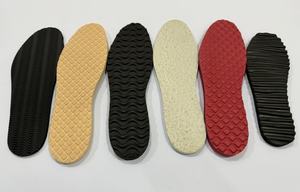 Suole per Scarpe in EVA Personalizzate, Prezzo di Fabbrica all'Ingrosso, Ecologiche, Leggere, Antiscivolo, Durevoli, Resistenti all'Acqua, Altamente Elastiche - Product Image 3