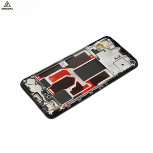 Écran AMOLED Original de Remplacement pour OPPO Realme GT Master Edition 5G – Pièces de Rechange LCD OLED pour Réparation d'Écran de Téléphone - Product Image 6