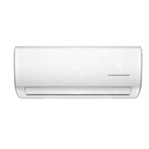 ระบบปรับอากาศแบบแยกส่วนติดผนังขนาดเล็ก 3 โซน 36000 บีทียู แบบคู่ VRF - Product Image 4