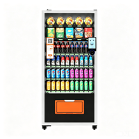 Distributeur automatique de parfums, distributeur d'échantillons de parfums pour salon de beauté, magasin de cosmétiques