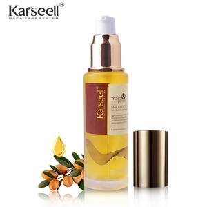 <span class=keywords><strong>Karseel</strong></span> MINIMALE DE COMMANDE faire votre marque bio naturel cosmétique cheveux hydratant traitement à l'huile d'argan - Product Image 3