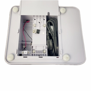 <span class=keywords><strong>Super</strong></span>-<span class=keywords><strong>6</strong></span> IP68 Wasserdichte Digital waage 30kg Kapazität Stahl bank waage LED-Anzeige 1g Genauigkeit Küche Wiegen IP68 Wasserdicht - Product Image 4