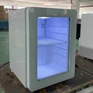 2025 New Arrival Nhỏ Gọn Mini Comercial Tủ Lạnh Cho Nhà Thanh - Product Image 5