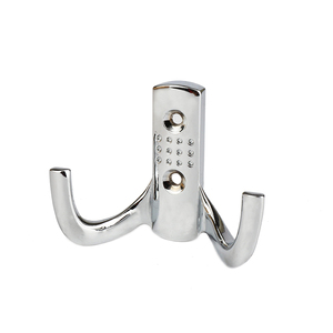 Hot G022 appendiabiti <span class=keywords><strong>da</strong></span> parete in lega di zinco appendiabiti <span class=keywords><strong>da</strong></span> parete - Product Image 2